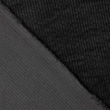 Cord Cordele Spandex Schwarz - Ribes y Casals