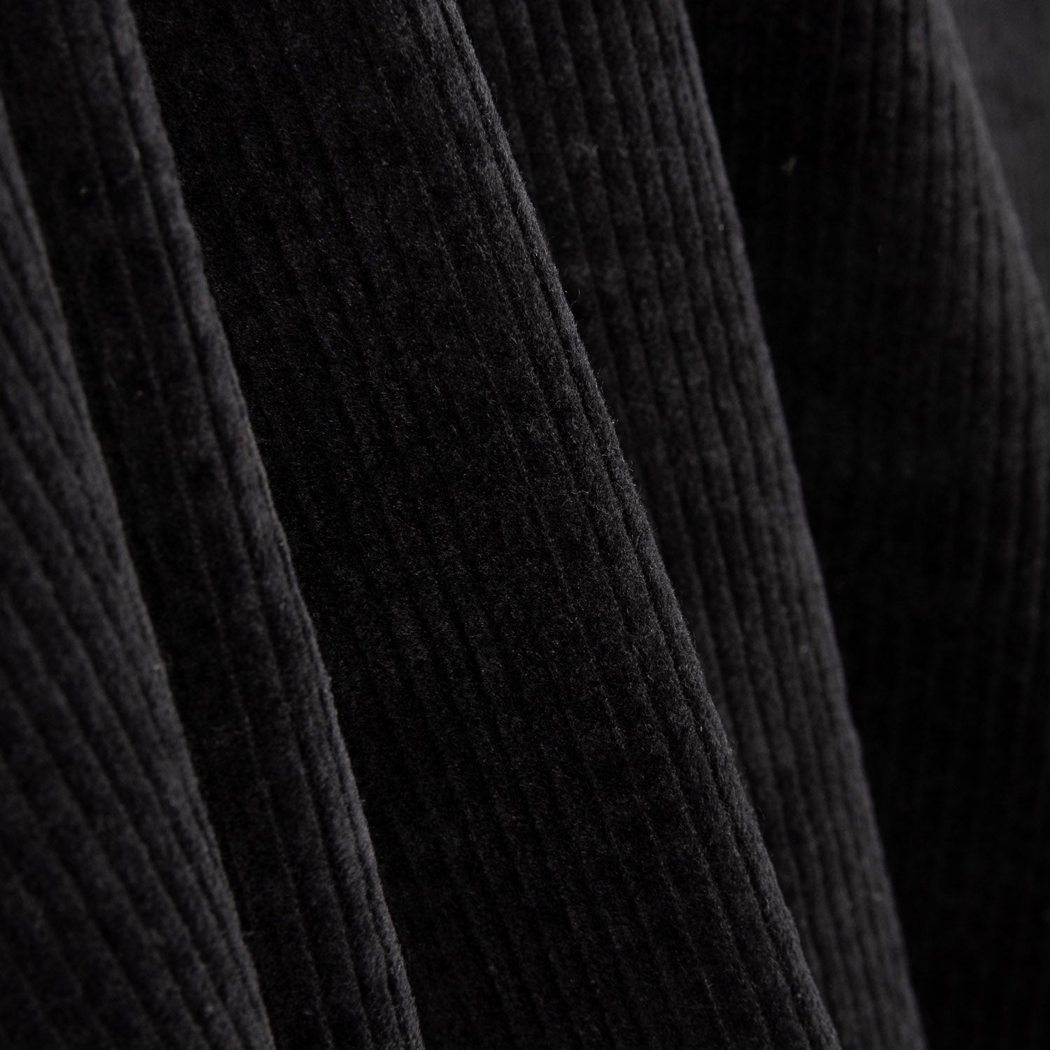 Cord Cordele Spandex Schwarz - Ribes y Casals