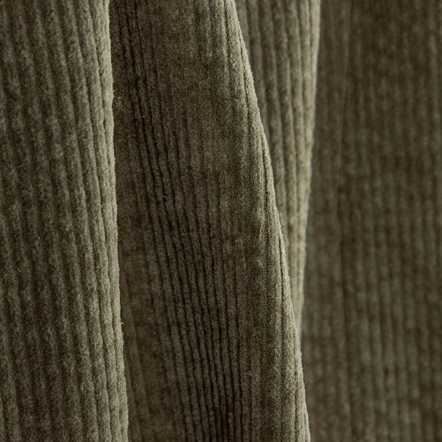 Cord Cordele Spandex Khaki - Ribes y Casals