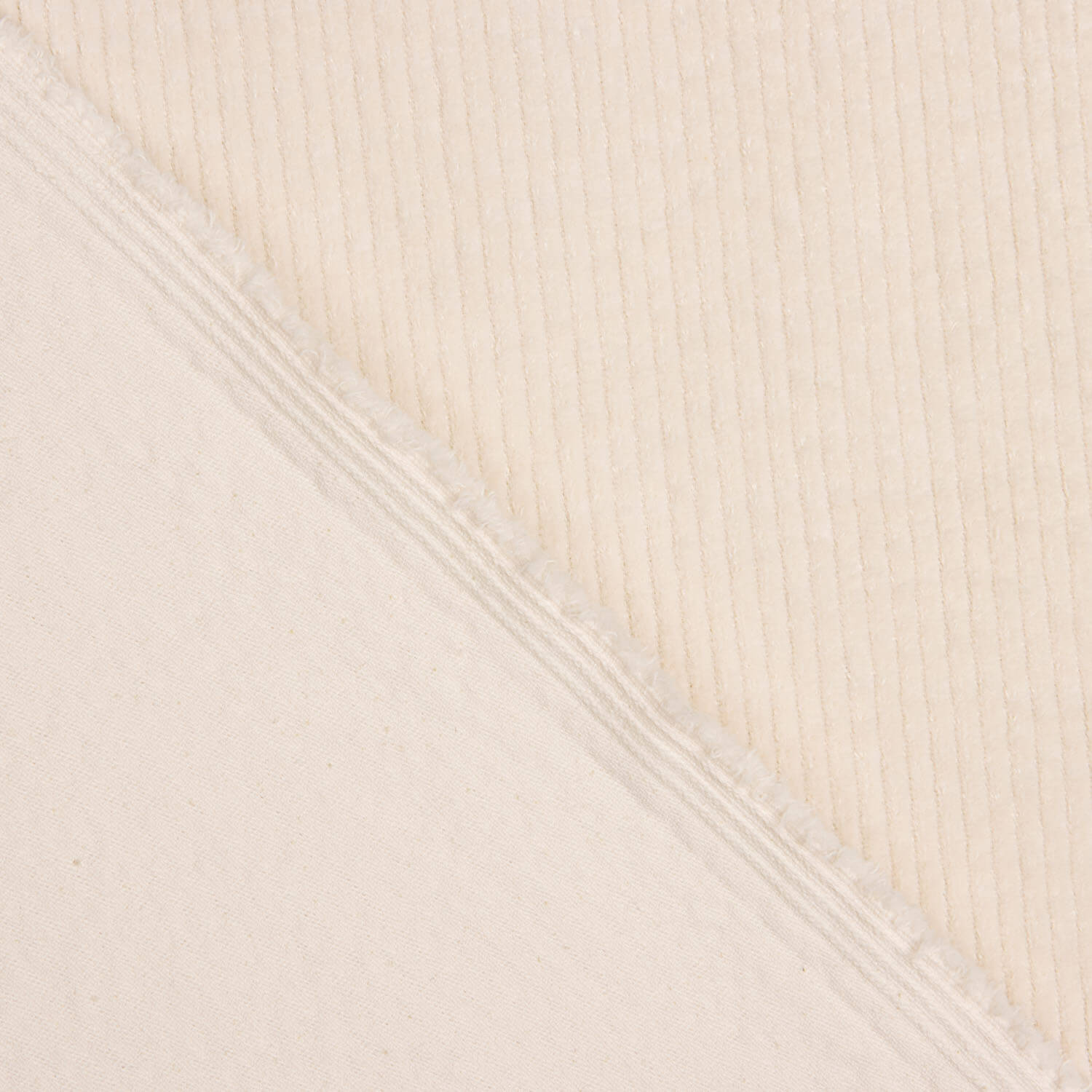 Cordelé Spandex Cordelé Natur Weiß - Ribes y Casals