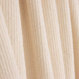 Cordelé Spandex Cordelé Natur Weiß - Ribes y Casals
