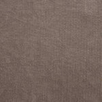 Reste Cordelé-Cord aus Spandex in Taupe – verschiedene Maße x Breite 140 cm - Ribes y Casals