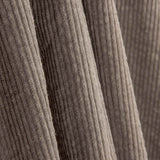 Reste Cordelé-Cord aus Spandex in Taupe – verschiedene Maße x Breite 140 cm - Ribes y Casals