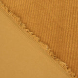 Cord Cordelé Spandex Senf - Ribes y Casals