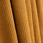 Cord Cordelé Spandex Senf - Ribes y Casals