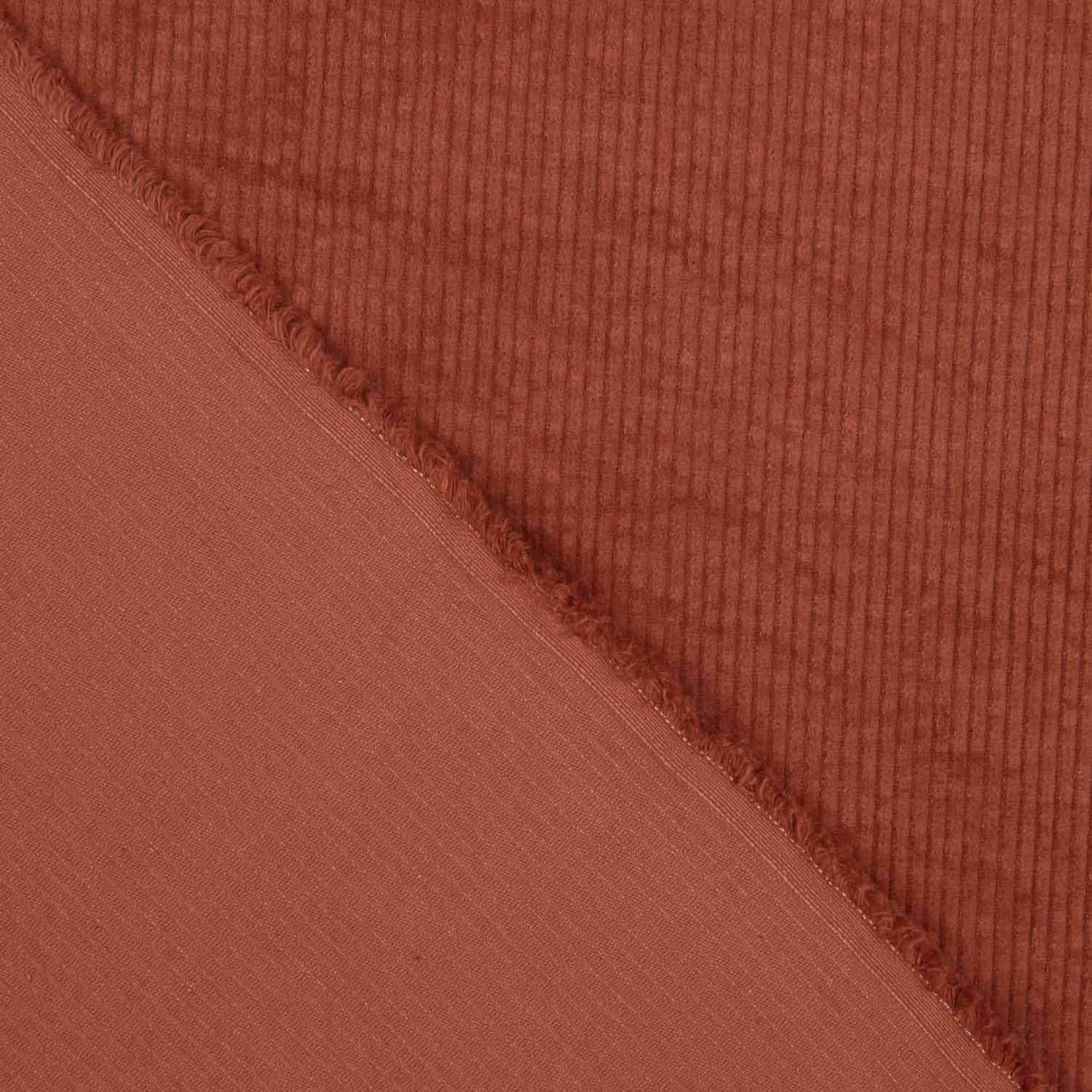 Cord Stoff mit Spandex-Anteil – verschiedene Maße x Breite 140 cm - Ribes y Casals