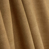 Neopren Strick Wildleder Kamel - Ribes y Casals