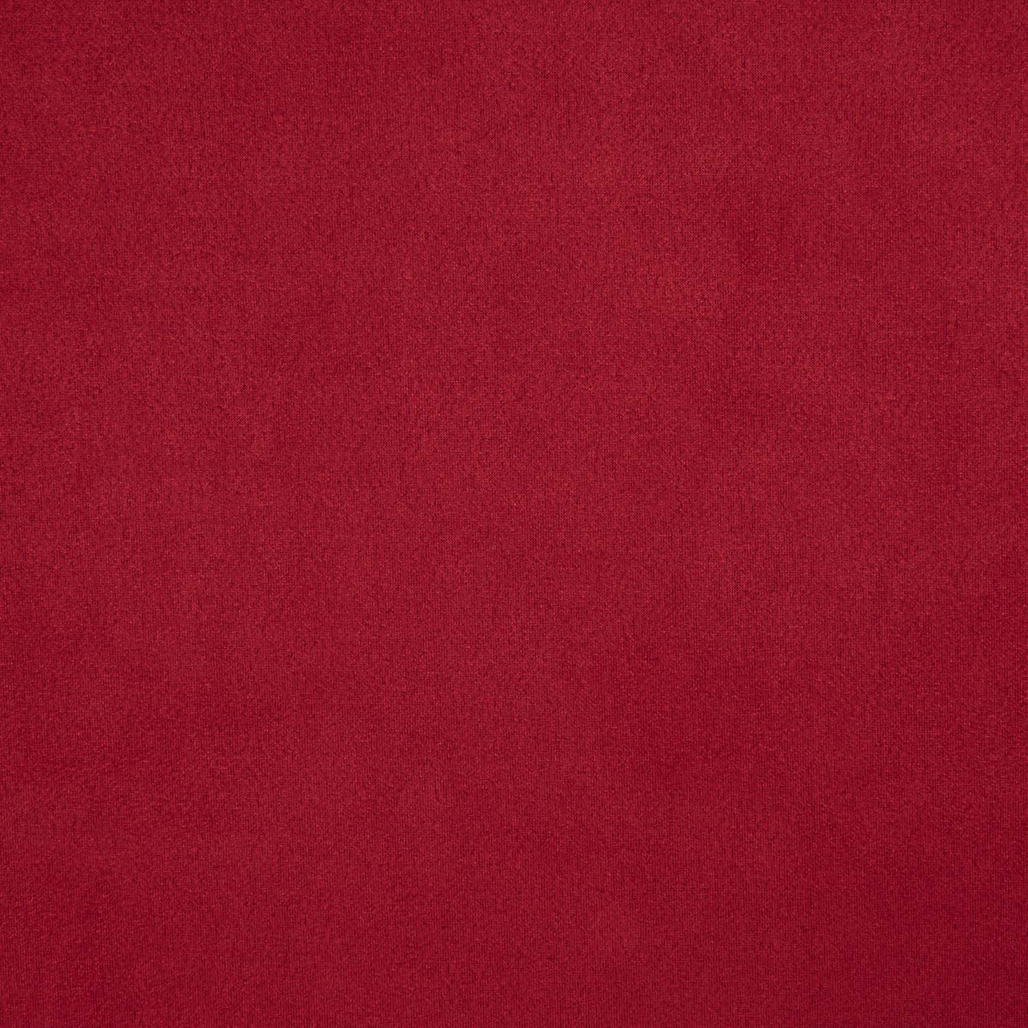 Gestricktes Neopren Wildleder Rot - Ribes y Casals