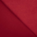 Gestricktes Neopren Wildleder Rot - Ribes y Casals