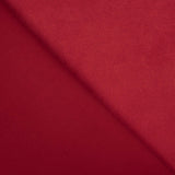 Gestricktes Neopren Wildleder Rot - Ribes y Casals
