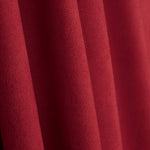 Gestricktes Neopren Wildleder Rot - Ribes y Casals