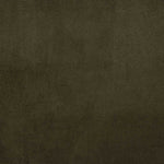 Neopren gestricktes Wildleder Khaki - Ribes y Casals