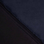 Marineblaues Neopren-Strick - Ribes y Casals