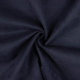 Marineblaues Neopren-Strick - Ribes y Casals