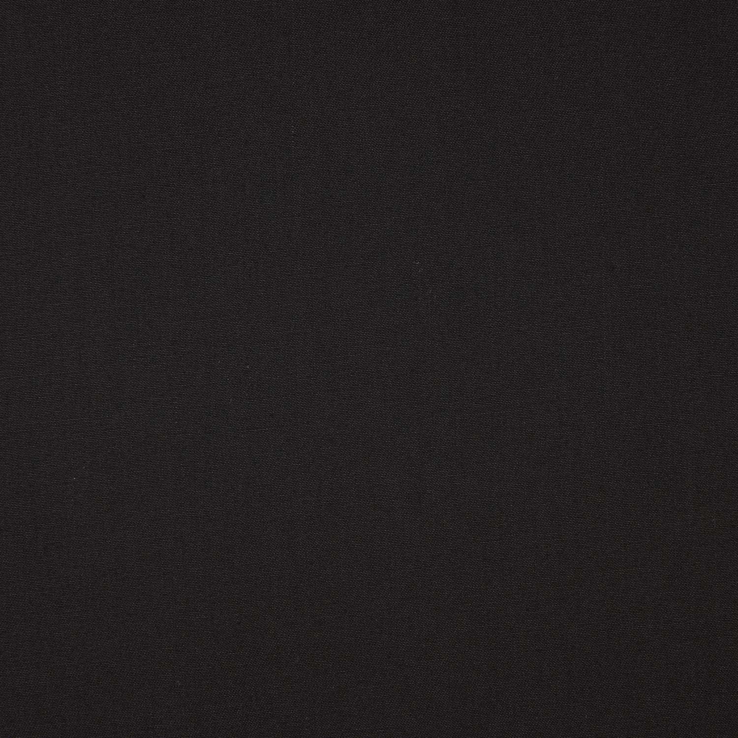 Köper-Twill Artic Schwarz - Ribes y Casals