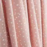 Gestrickte Baumwolle Snowy Pink - Ribes y Casals