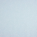 Gestrickte Baumwolle Snowy Blue - Ribes y Casals
