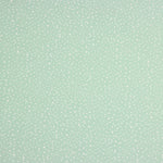 Gestrickte Baumwolle Snowy Green Water - Ribes y Casals