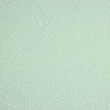 Gestrickte Baumwolle Snowy Green Water - Ribes y Casals