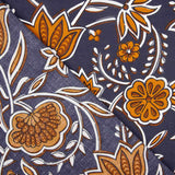 Jaipur Baumwolle Popeline Taupe - Ribes y Casals