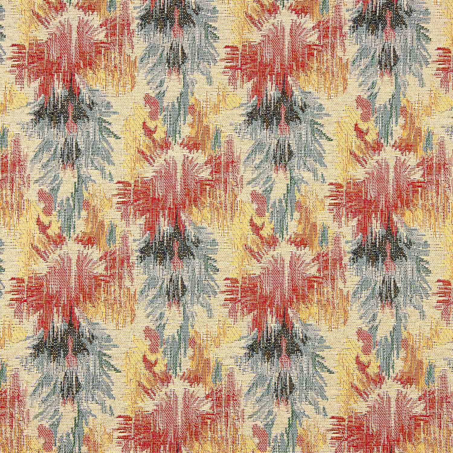 Gobelin Floral Abstrakt - Ribes y Casals