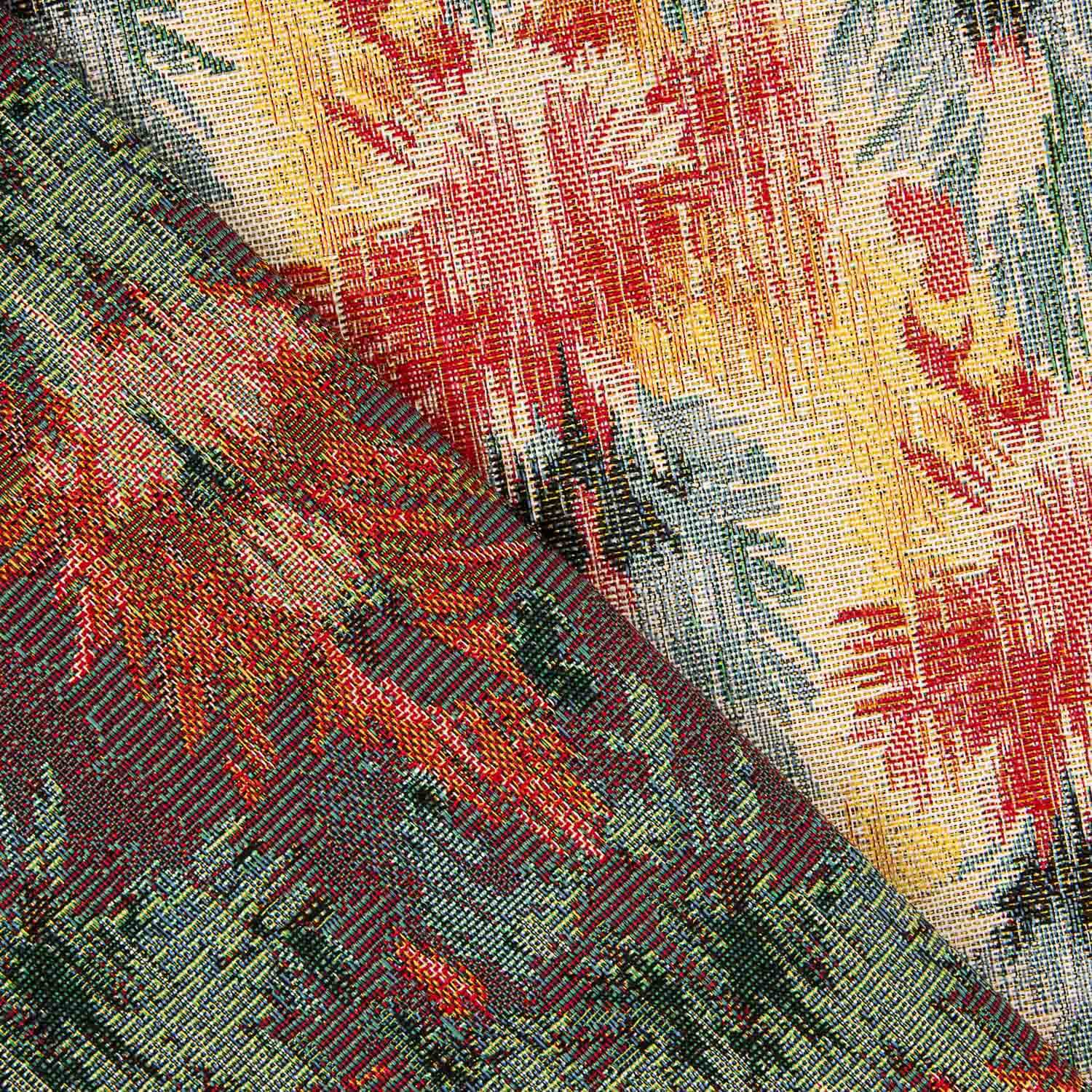 Gobelin Floral Abstrakt - Ribes y Casals