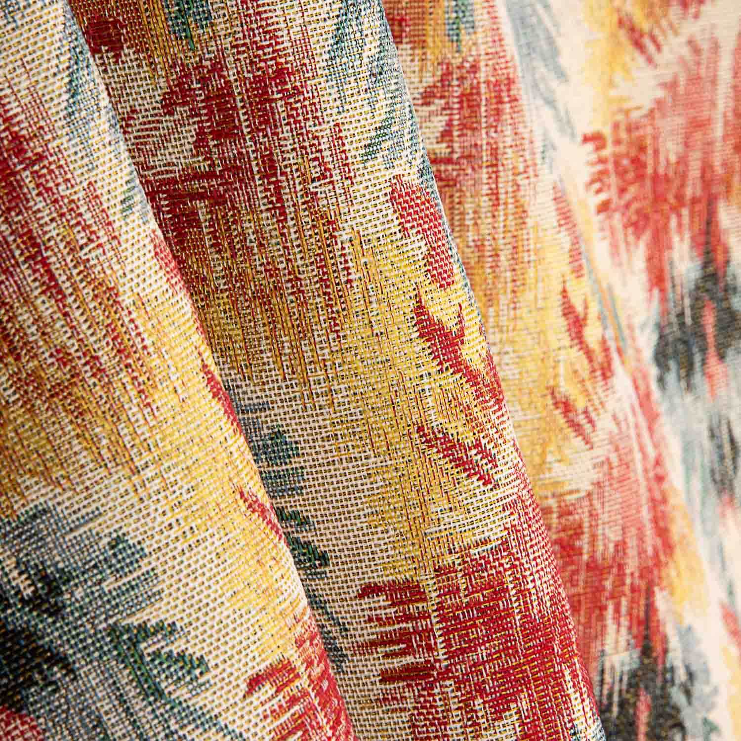 Gobelin Floral Abstrakt - Ribes y Casals