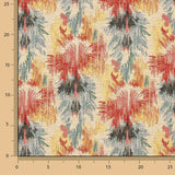Gobelin Floral Abstrakt - Ribes y Casals