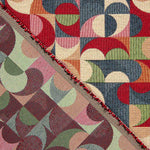 Gobelin kubisch Vintage - Ribes y Casals