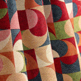 Gobelin kubisch Vintage - Ribes y Casals