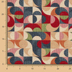 Gobelin kubisch Vintage - Ribes y Casals