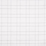 Tischdecke Plaids Grey Lines - Ribes y Casals