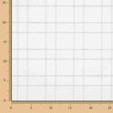 Tischdecke Plaids Grey Lines - Ribes y Casals
