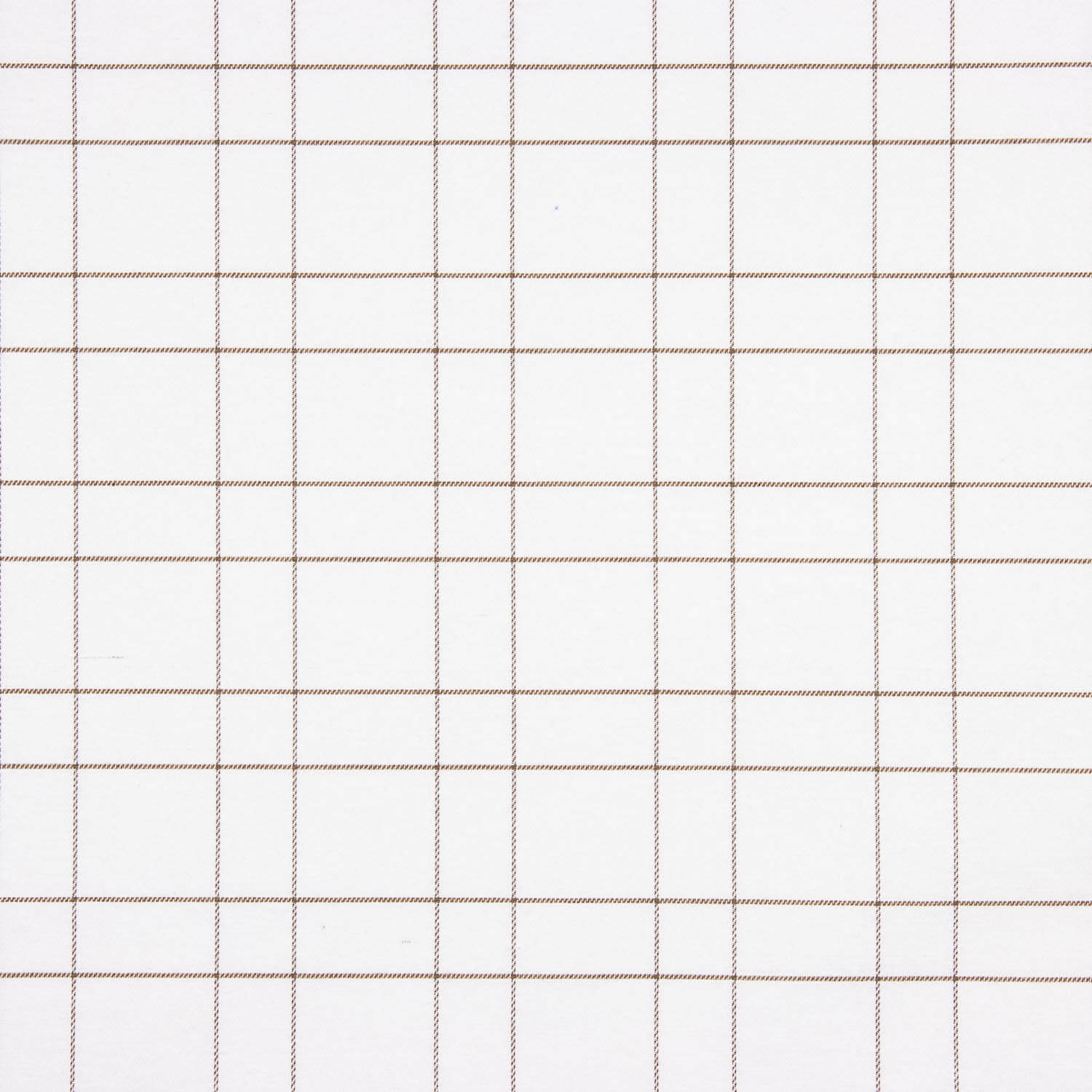 Tischwäsche Quadrate Brown Lines - Ribes y Casals