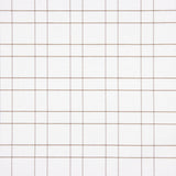 Tischwäsche Quadrate Brown Lines - Ribes y Casals
