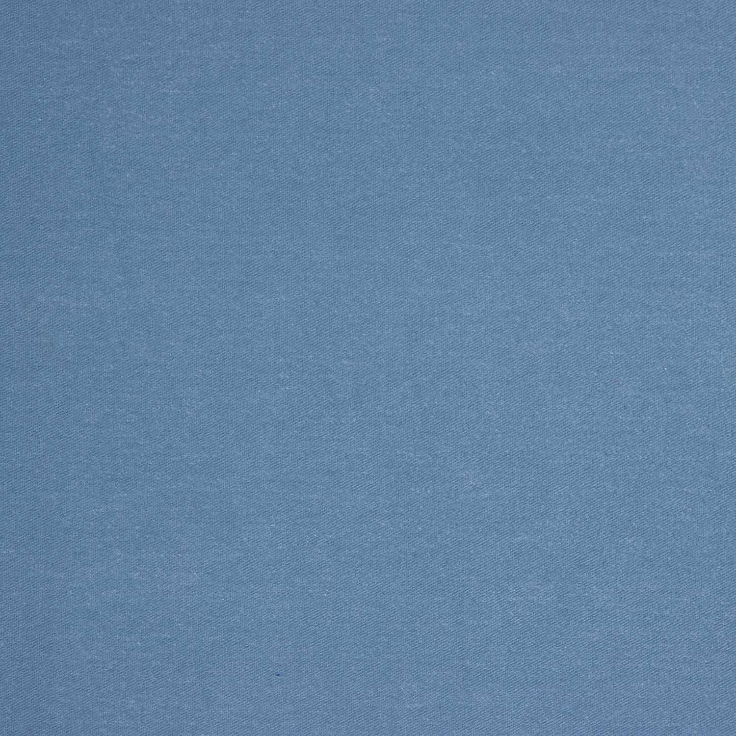 Blaue Denim-Strickwaren - Ribes y Casals