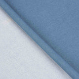 Blaue Denim-Strickwaren - Ribes y Casals