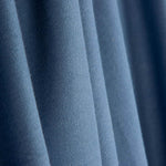Blaue Denim-Strickwaren - Ribes y Casals