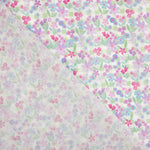 Baumwollpopeline Lavender Meadow - Ribes y Casals