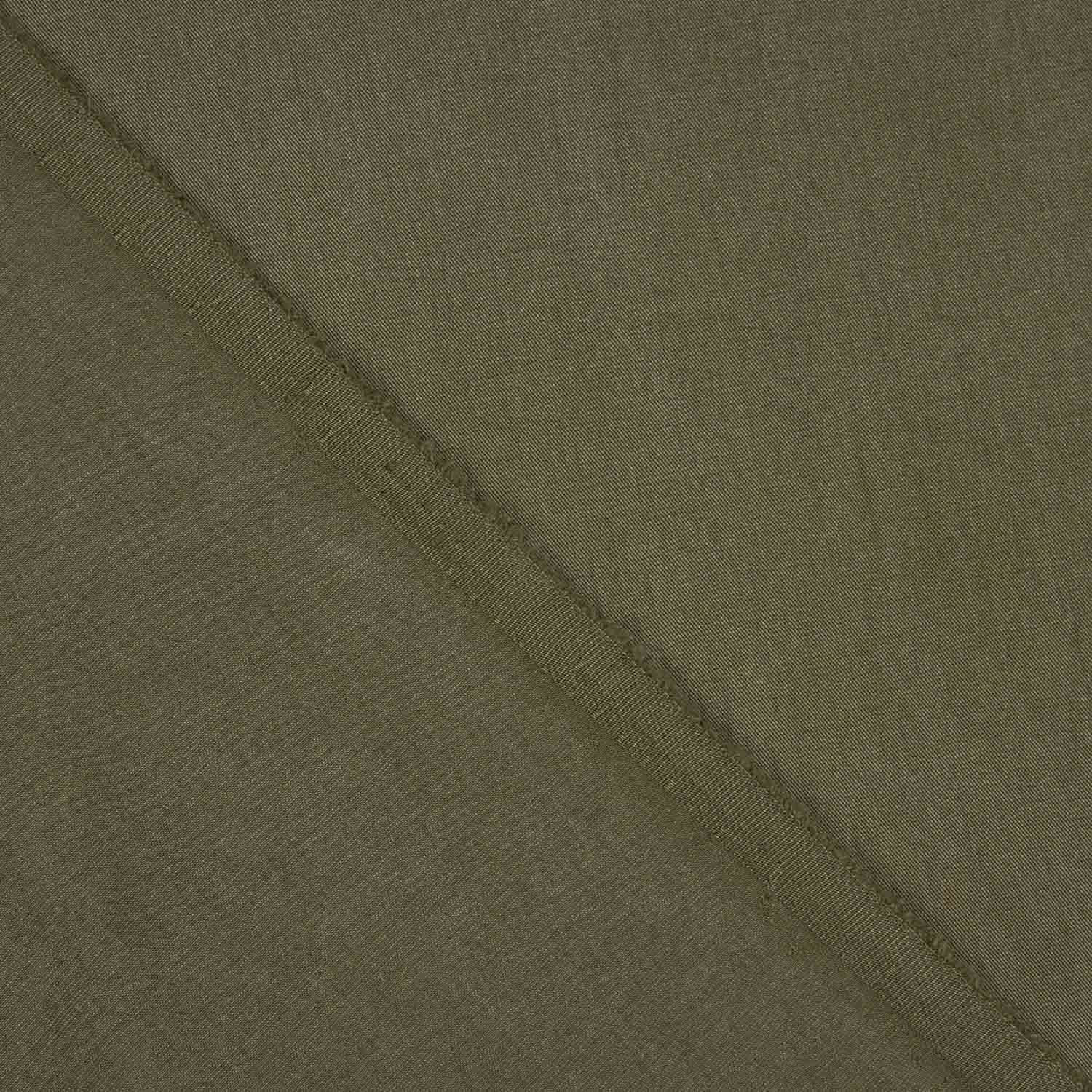 Tencel Khaki - Ribes y Casals