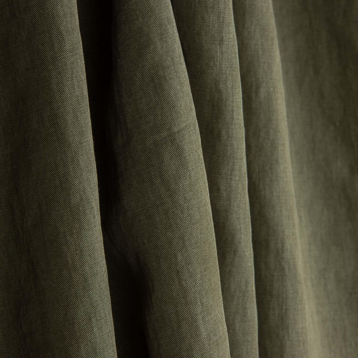 Tencel Khaki - Ribes y Casals