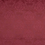 Canvas Jacquard Pompeya Bordeaux - Ribes y Casals
