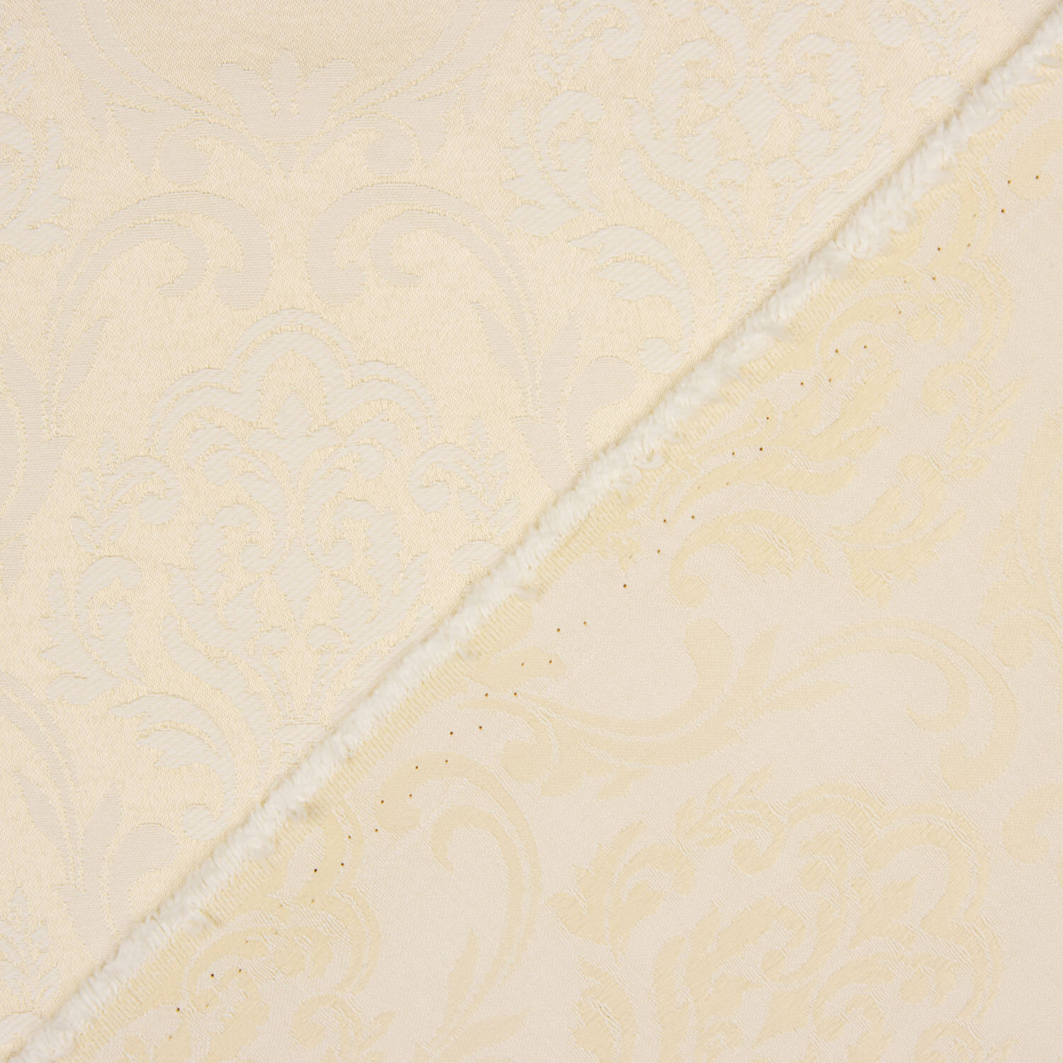 Canvas Jacquard Pompeya Cava - Ribes y Casals