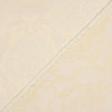 Canvas Jacquard Pompeya Cava - Ribes y Casals