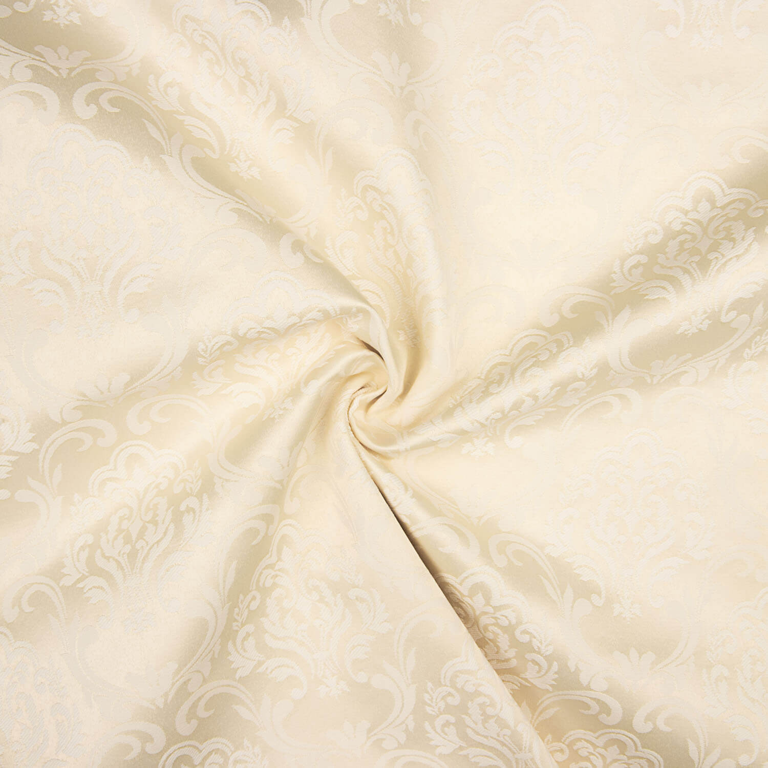 Canvas Jacquard Pompeya Cava - Ribes y Casals
