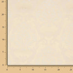Canvas Jacquard Pompeya Cava - Ribes y Casals