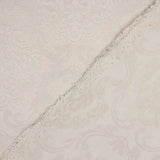 Canvas Jacquard Pompeya Warm Grey - Ribes y Casals