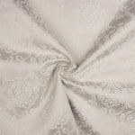 Canvas Jacquard Pompeya Warm Grey - Ribes y Casals