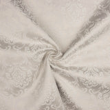Canvas Jacquard Pompeya Warm Grey - Ribes y Casals