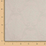 Canvas Jacquard Pompeya Warm Grey - Ribes y Casals